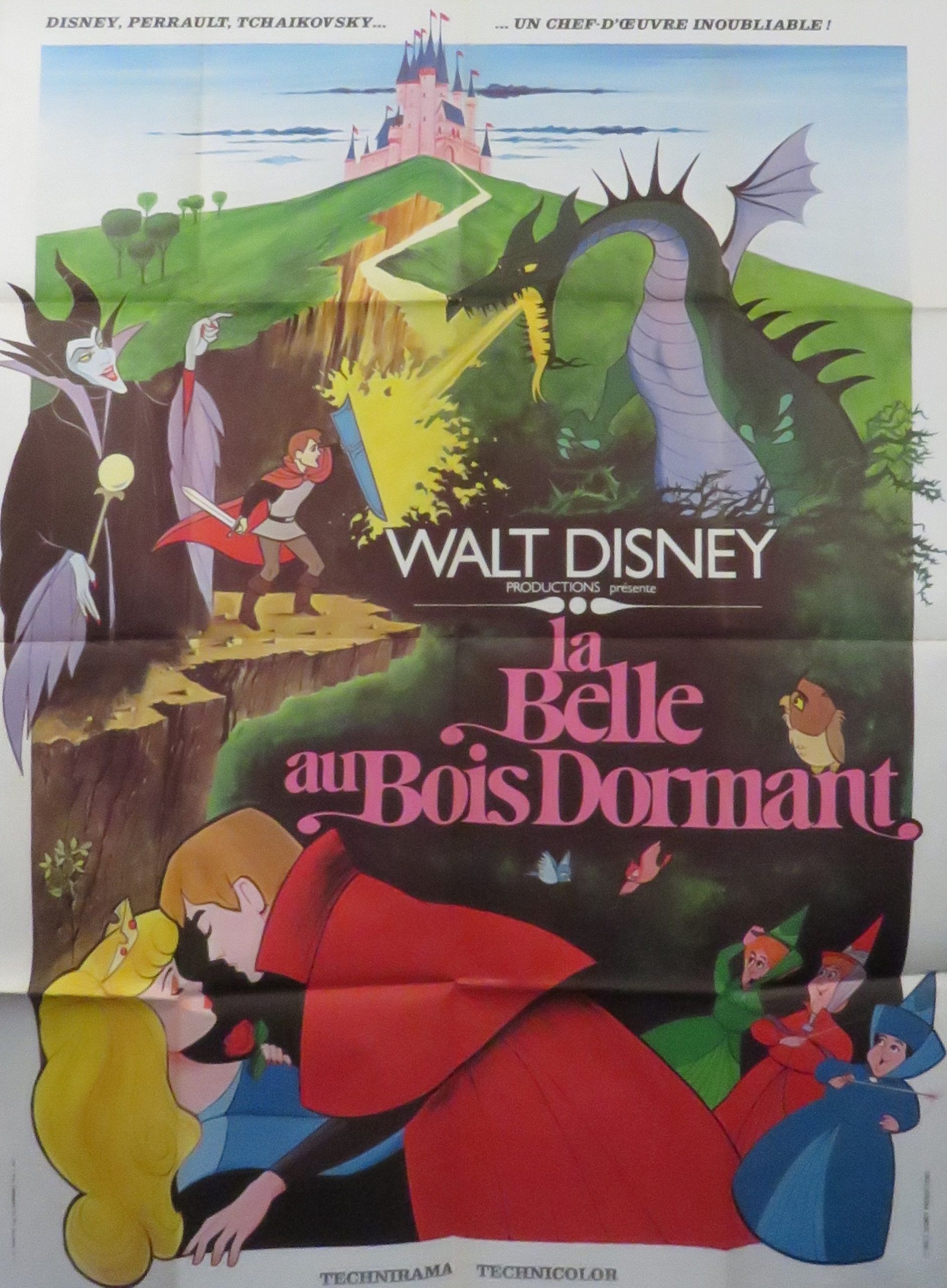 La Belle Au Bois Dormant Disney Streaming Vf - Dessin pour La Belle Au Bois Dormant Streaming Vf