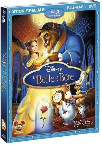 La Belle Et La Bête Disney - Blr - Jeu Occasion Console encequiconcerne Jeux De Bête