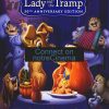 La Belle Et Le Clochard (Lady And The Tramp) (1955) tout Bande Annonce La Belle Et Le Clochard
