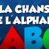 La Chanson De L'Alphabet | Kids Super Songs Français encequiconcerne Chanson Pour Apprendre L Alphabet En Français