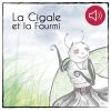 La Cigale Et La Fourmi - Whisperies destiné Illustration La Cigale Et La Fourmi