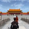 La Cité Interdite De Pékin destiné Histoire De Pekin