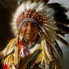 La Collection De L'Année D'Or | Indien Amerique avec Danse Des Indiens D Amérique