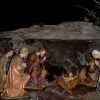 La Crèche De Noël De L'Église De Fully - Notre Histoire avec Personnage De La Creche De Noel
