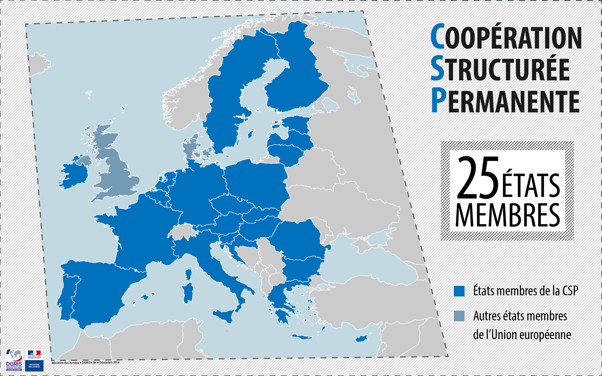 La Csp Dedans Carte Des Pays De L Union Européenne destiné Carte Des Pays De L Union Européenne