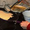 La Cuisine De L'Argonnais: Un Brin D'Histoire Sur Les Crêpes intérieur Histoire De Crepes