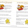 La Feuille Et L'Écureuil | Chanson D'Henri Dès concernant Chanson De L Oranger