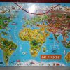 La Géographie : Nouveauté Cette Année - L'École À La Maison encequiconcerne Carte De France Pour Les Enfants