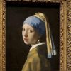 La &quot;Jeune Fille À La Perle&quot; De Vermeer De Retour À La Haye à La Jeune Fille À La Perle Johannes Vermeer