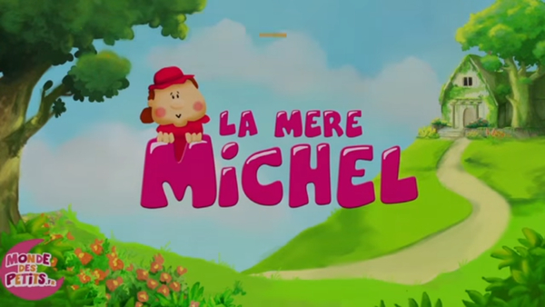 La Mère Michel serapportantà La Mère Michel Qui A Perdu Son Chat