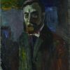 La Mostra Su Henri Matisse A Le Cateau-Cambresis | Artribune serapportantà Autoportrait Henri Matisse