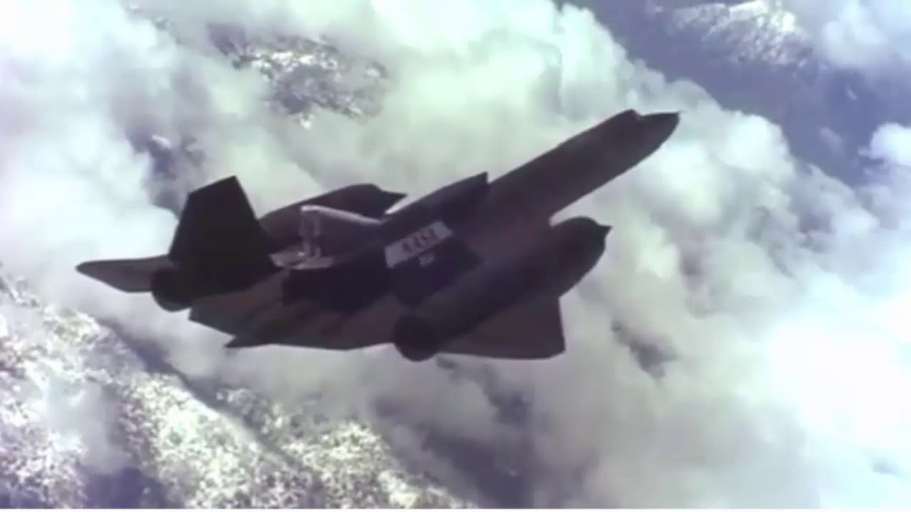 La Nasa Publie Une Vidéo Très Rare De L'Avion Le Plus avec Avion En Papier Le Plus Rapide Du Monde