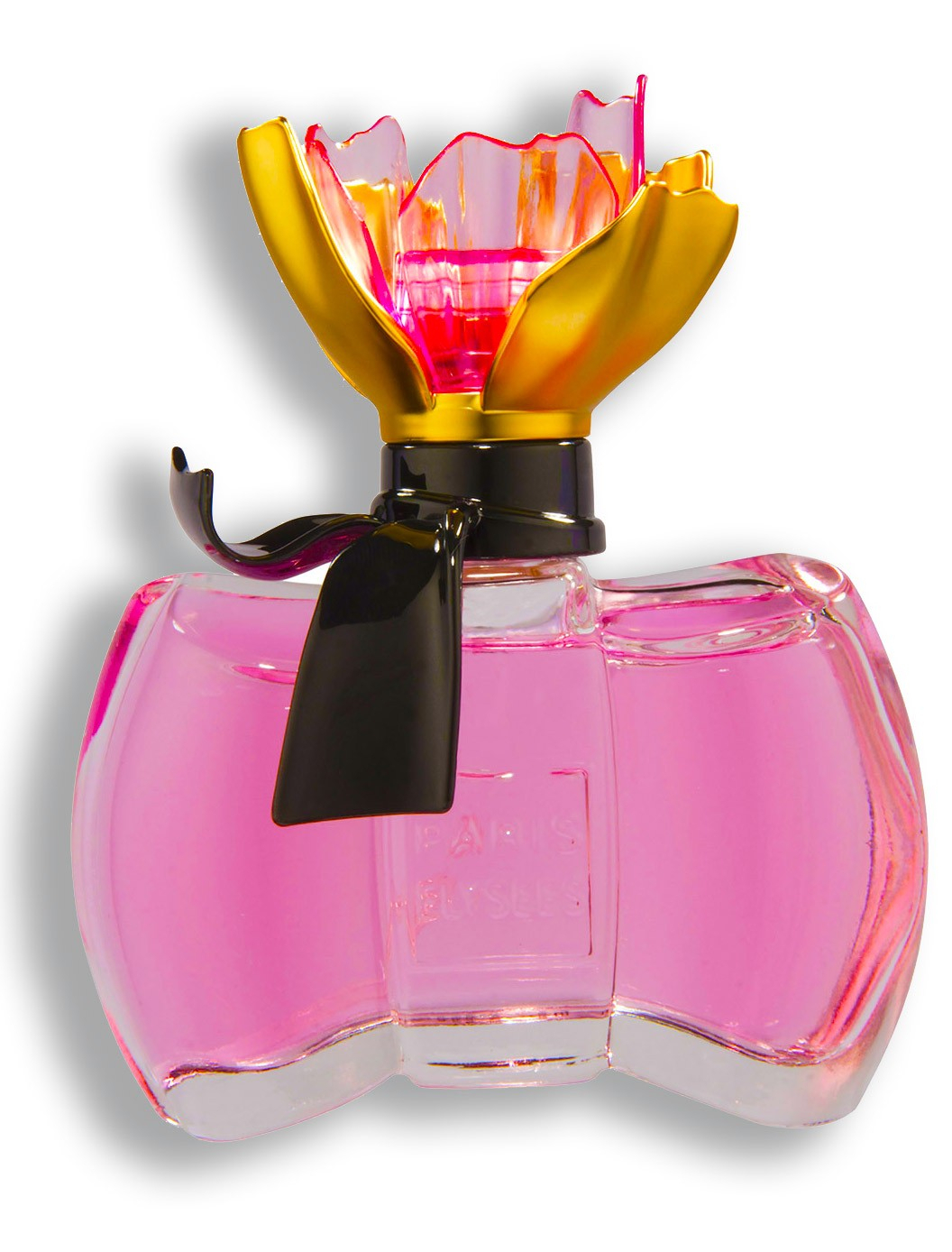 La Petite Fleur D&amp;#039;Amour | Paris Elysees Parfums dedans La Petite Fleur