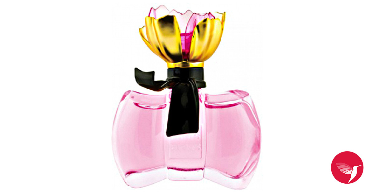 La Petite Fleur D&amp;#039;Amour Paris Elysees Perfume - A New tout La Petite Fleur