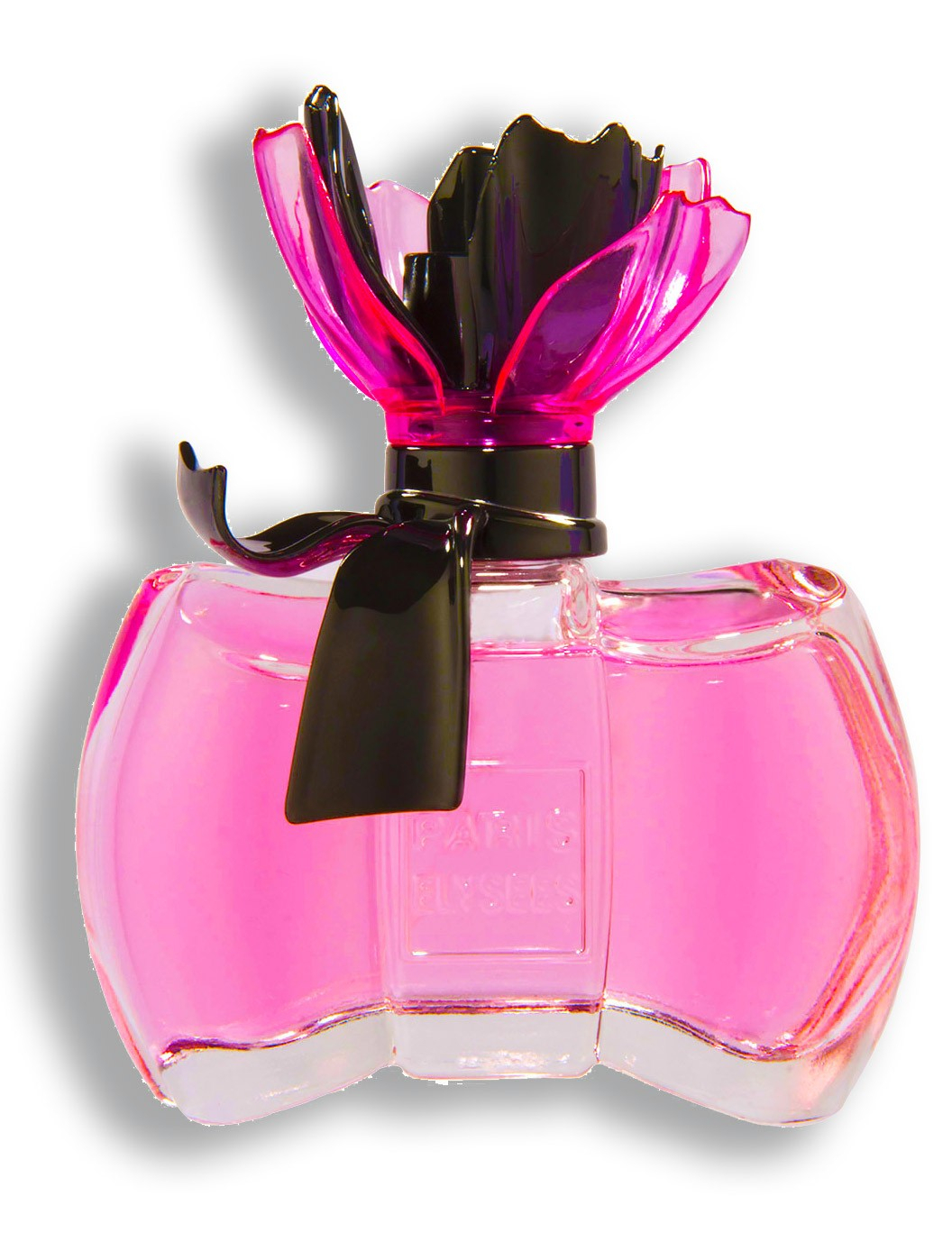 La Petite Fleur Noire | Paris Elysees Parfums destiné La Petite Fleur