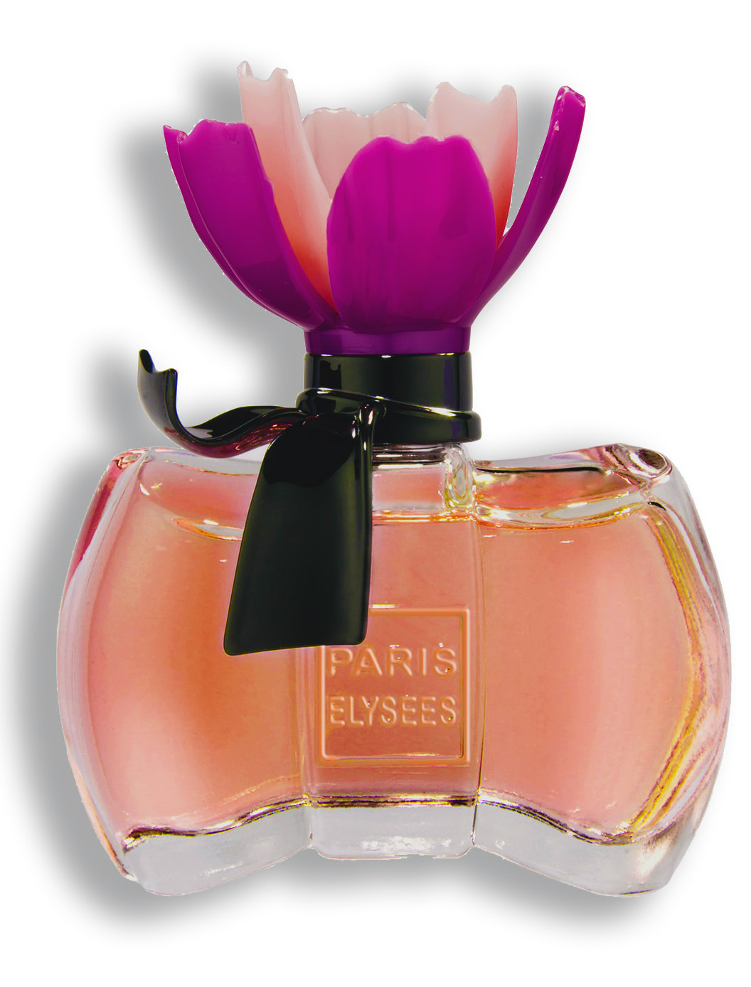 La Petite Fleur Secrete | Paris Elysees Parfums tout La Petite Fleur