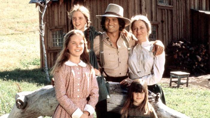 La Petite Maison Dans La Prairie 1976 Saison 3, Épisode 8 à La Petite Maison Dans La Prairie Saison 6 Streaming