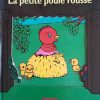 La Petite Poule Rousse Pop-Up - Teteenlire.fr avec Petite Poule Rousse Chanson