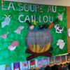 La Soupe Au Caillou En Maternelle En 2020 | Arts à Arts Plastiques En Maternelle