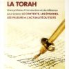 La Torah ; Une Synthèse D'Introduction Et De Référence avec Éclairer En Anglais
