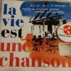 La Vie Est Une Chanson (2001, Cd) | Discogs dedans Chanson A La Une