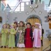 Labaroche | La Maternelle À L'Époque Du Moyen Âge destiné Mot Moyen Age