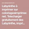 Labyrinthe À Imprimer Sur Coloriageaimprimer intérieur Telecharger Le Labyrinthe Gratuit
