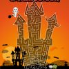L'Activité Du Mercredi : Le Château Labyrinthe Qui Fait avec Jeux D Halloween Qui Fait Peur