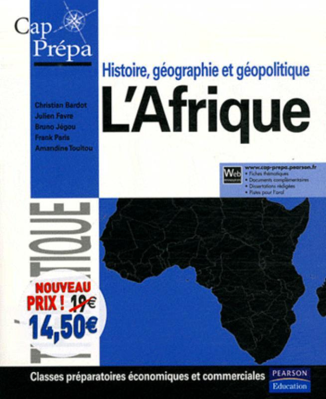 L&amp;#039;Afrique - Histoire, Géographie Et Géopolitique serapportantà Histoire Afrique