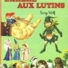 L'Arbre Aux Lutins. Histoire Du Joli Bois, Des Gnomes, Des avec Histoire De Lutin