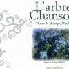 L'Arbre Chanson | La Réunion Des Livres dedans Chanson L Arbre