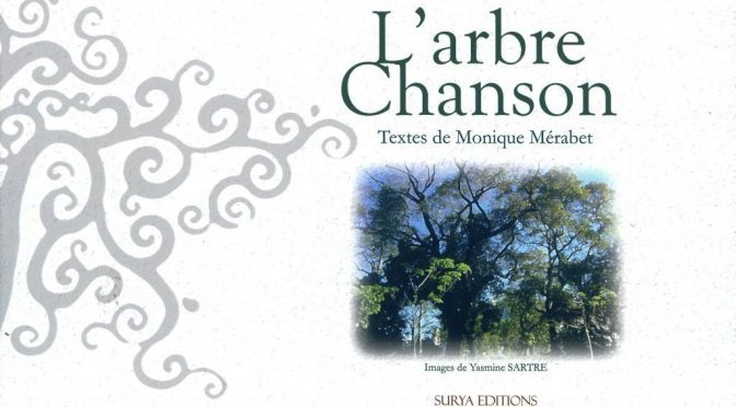 L'Arbre Chanson | La Réunion Des Livres dedans Chanson L Arbre