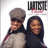 Lartiste Feat. Awa Imani - Chocolat - Rap R&amp;B - Toute L dedans Chanson Du Chocolat
