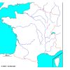 Le Blog Des Cm1 » Blog Archive » Pour Apprendre Les dedans Carte Fleuve France
