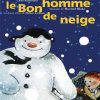 Le Bonhomme De Neige - Cinekidz - Films Pour Enfants intérieur Le Bonhomme De Neige Poésie