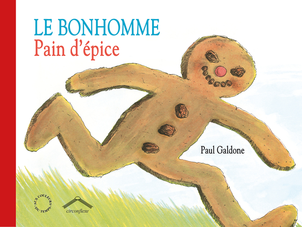 Le Bonhomme Pain D&amp;#039;Épice - Les Albums Sur L&amp;#039;Hiver Et Noël dedans Histoire Du Pain D Épice