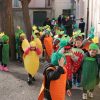 Le Carnaval De L'École Maternelle - Lindependant.fr intérieur Carnaval Maternelle
