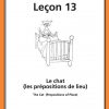 Le Chat Song Download With Lyrics: Songs For Teaching destiné Chat Chanson