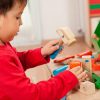 Le Développement Du Cerveau De 3 À 5 Ans intérieur Jeux Pour Un Enfant De 3 Ans