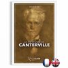 Le Fantôme De Canterville, D'Oscar Wilde (Bilingue Anglais pour Fantome En Anglais