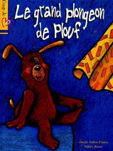 Le Grand Plongeon De Plouf - Album Pdf Telecharger - A dedans Album Plouf