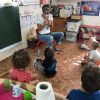 Le Journal De Saint-Barth - A L'École Maternelle, « Le encequiconcerne Histoire De L École Maternelle