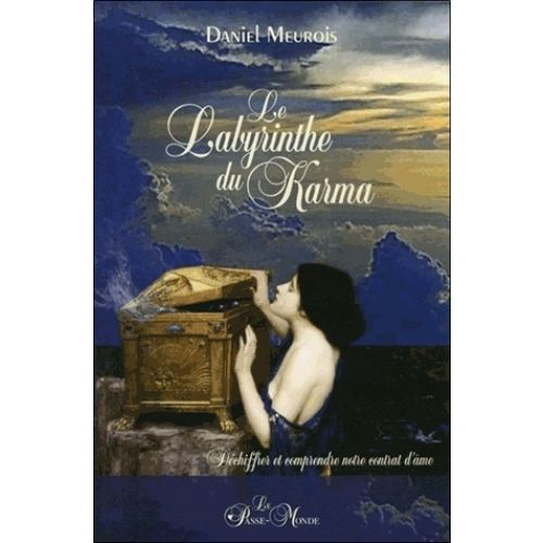 Le Labyrinthe Du Karma - Déchiffrer Et Comprendre Notre destiné Telecharger Le Labyrinthe Gratuit