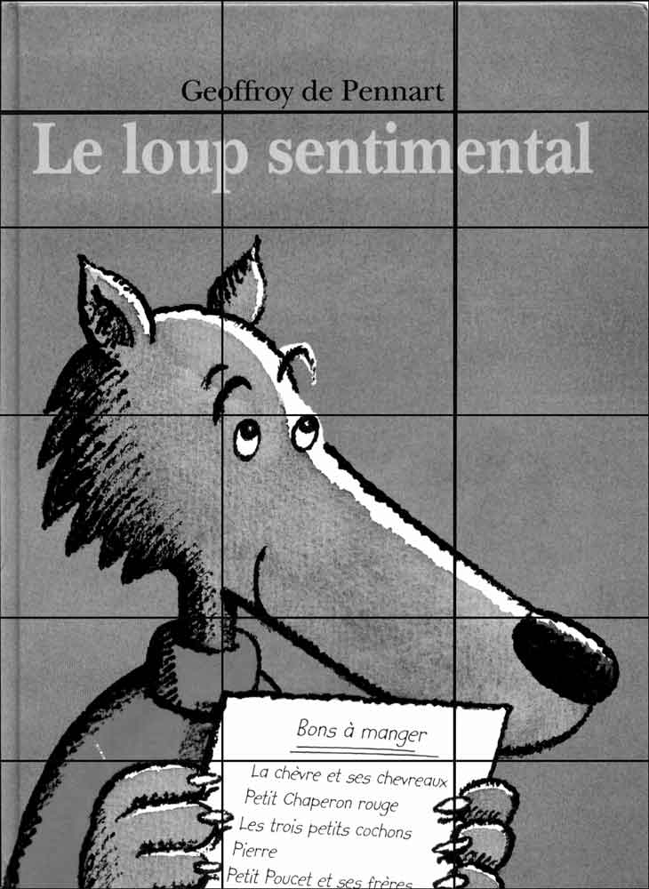 Le Loup Sentimental - Période 4 - Les Chroniques De Ma encequiconcerne Les 4 Saisons De Loup Exploitation Pédagogique