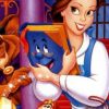 Le Monde Magique De La Belle Et La Bête. | Disney-Planet serapportantà Le Monde Magique De La Belle Et La Bête