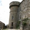 Le Moyen Age : Le Château Fort Et La Vie Quotidienne tout Chateaux Forts Moyen Age