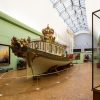Le Musée De La Marine Met Les Voiles Pendant Cinq Ans intérieur Musée National De La Marine De Brest