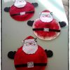 Le Père Noël Arrive ! - | Deco Noel Maternelle, Bricolage pour Bricolage De Noel En Maternelle