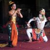 Le Ramayana En Théâtre Dansé - Bali Authentique dedans Java Danse