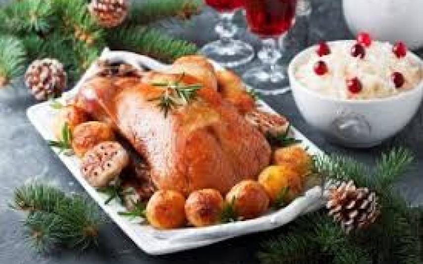 Le Repas Parfait Pour Un Noël Réussi à Repas De Noel Traditionnel Français
